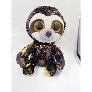 Ty Dangler Sloth Flippable